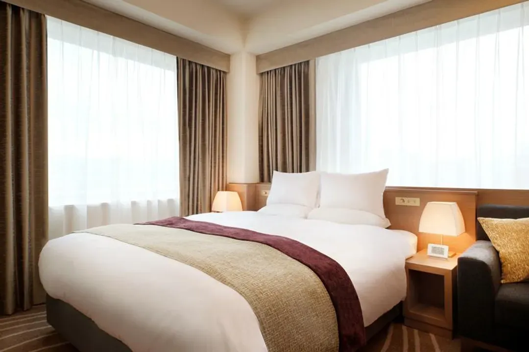 Hotel Metropolitan Yamagata