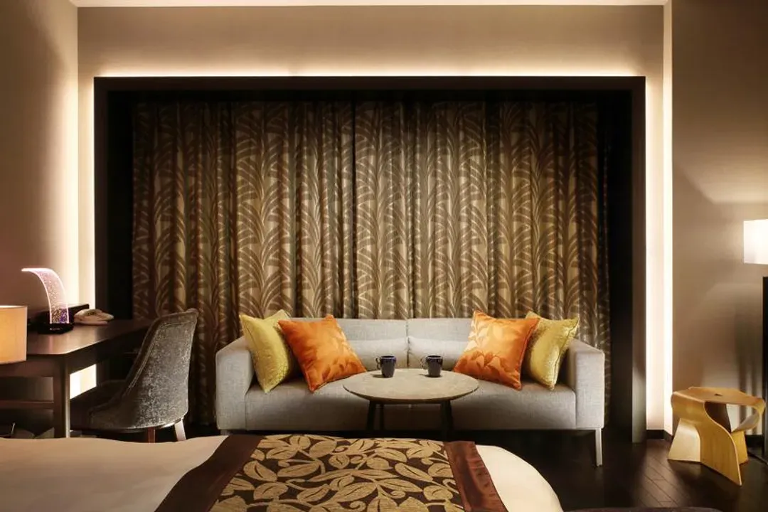 Hotel Metropolitan Yamagata
