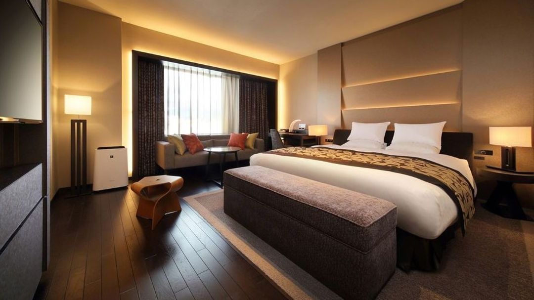 Hotel Metropolitan Yamagata