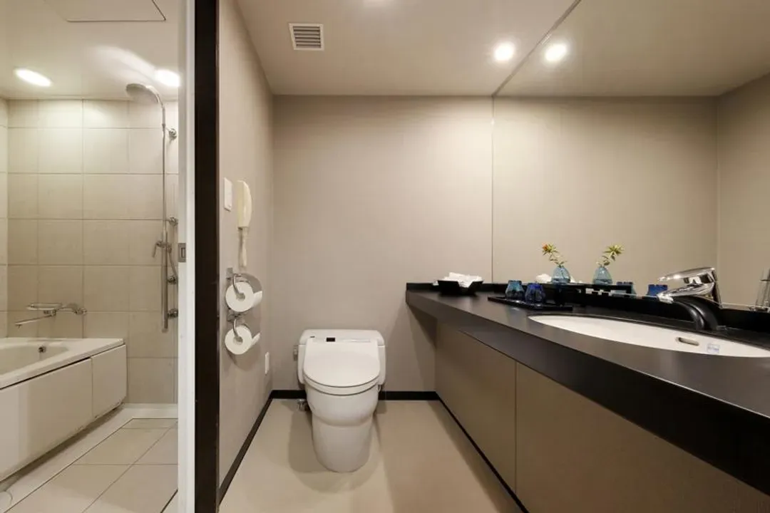 Hotel Metropolitan Yamagata