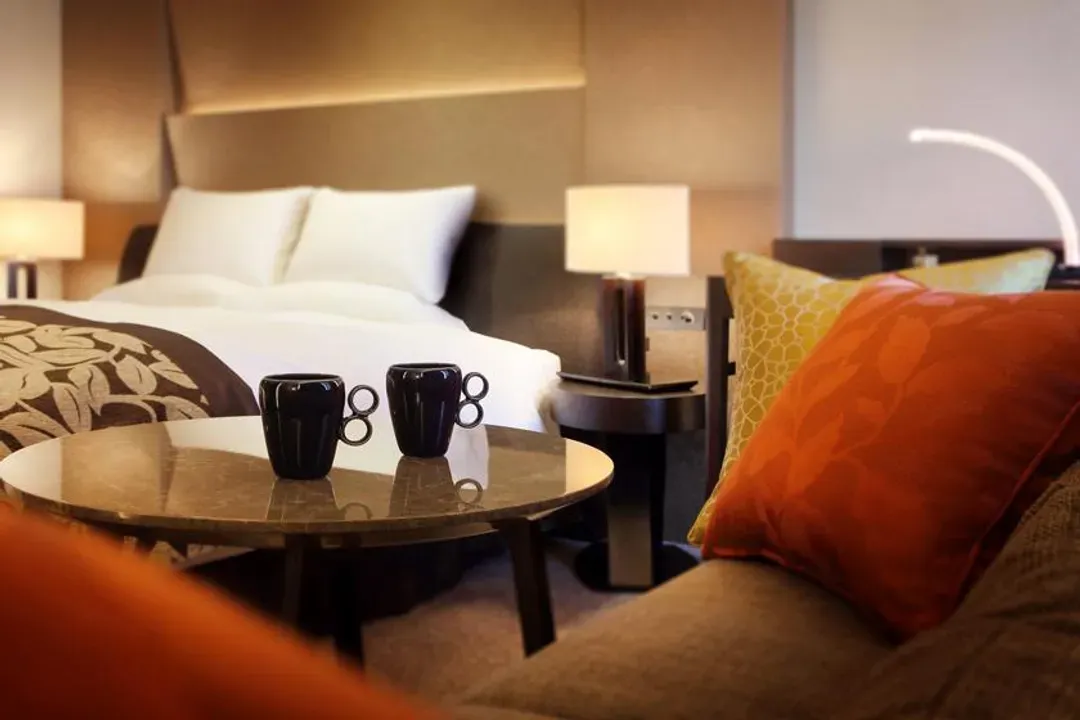 Hotel Metropolitan Yamagata