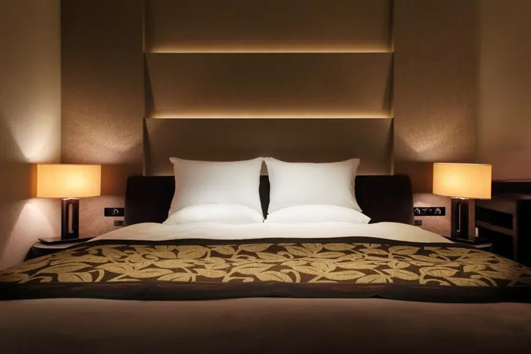 Hotel Metropolitan Yamagata