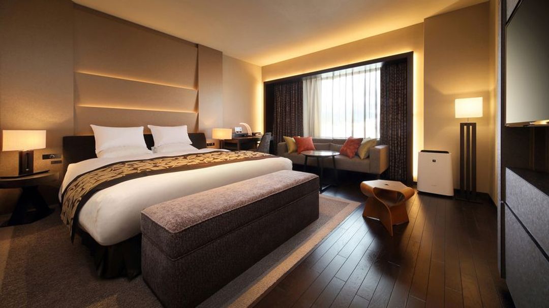 Hotel Metropolitan Yamagata