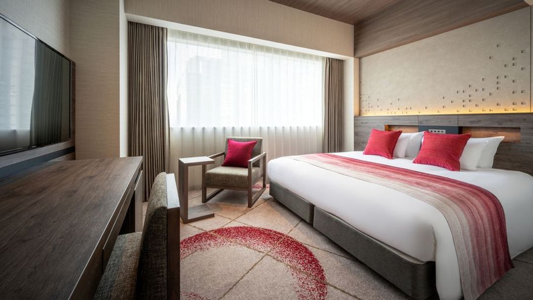 Hotel Metropolitan Yamagata