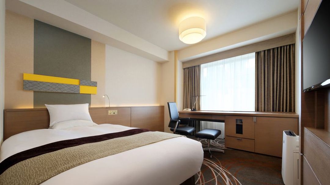 Hotel Metropolitan Yamagata