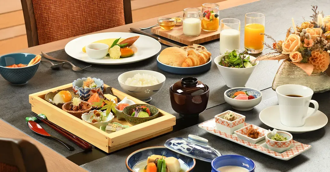 Hotel Metropolitan Yamagata