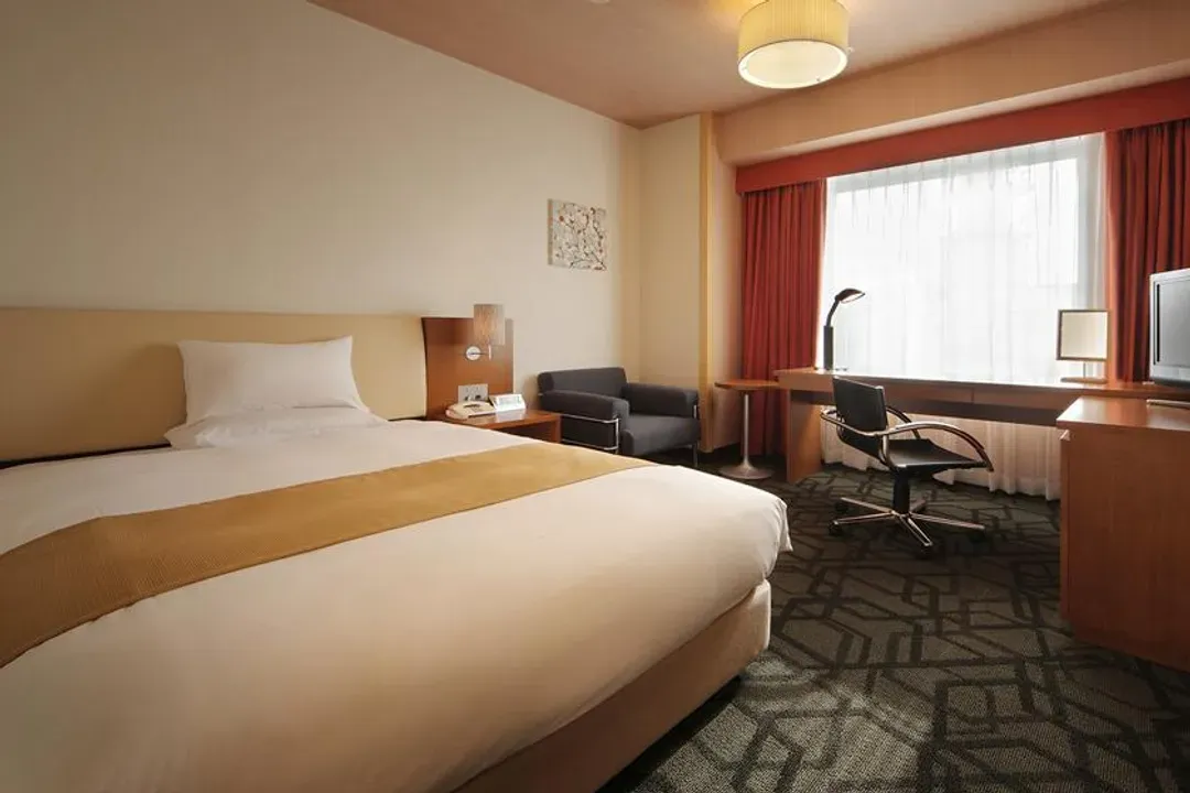 Hotel Metropolitan Yamagata