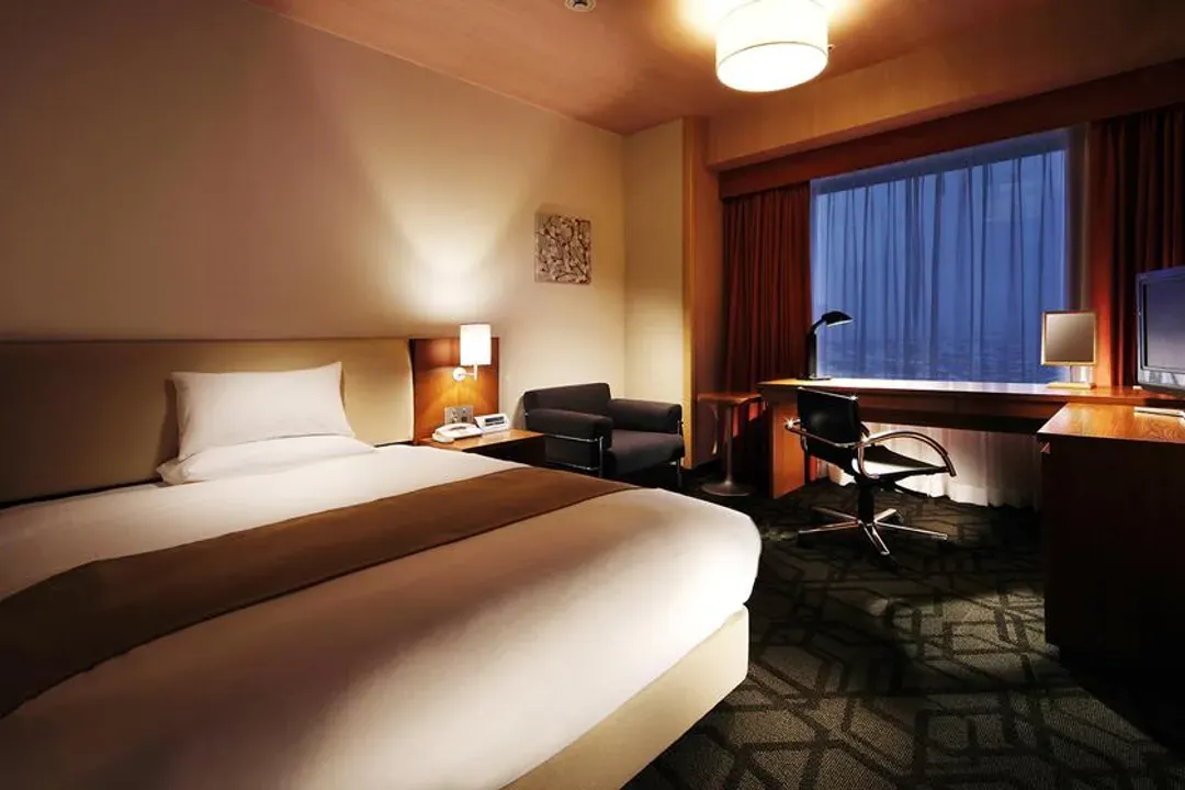 Hotel Metropolitan Yamagata