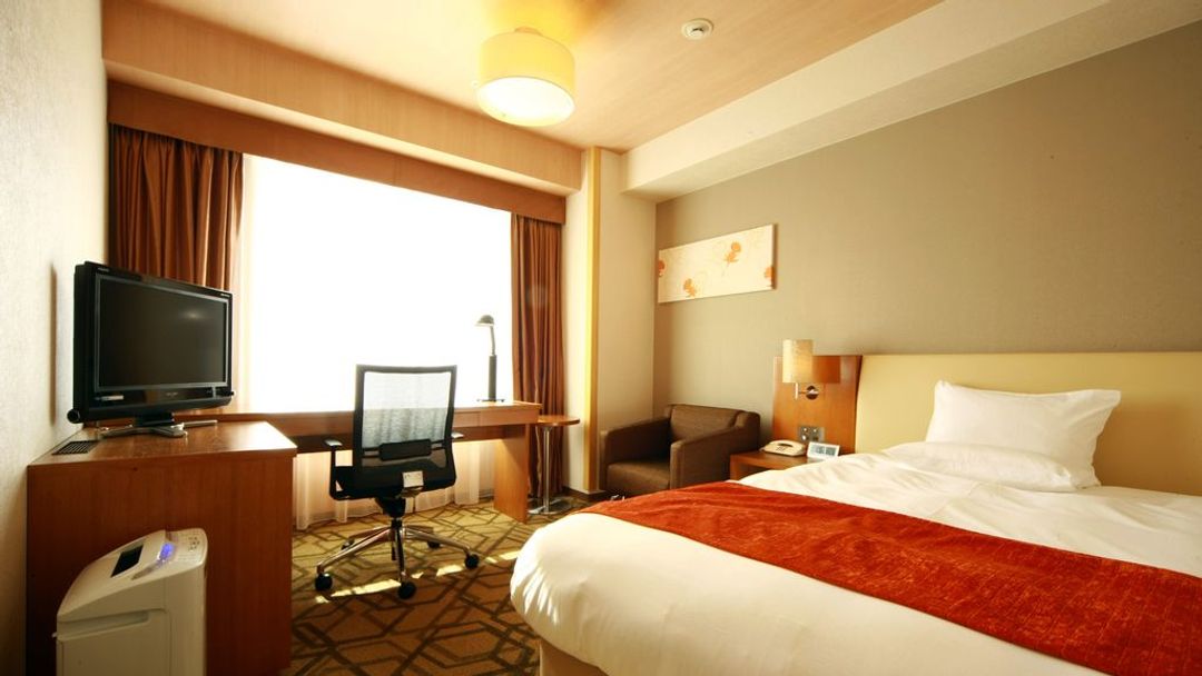 Hotel Metropolitan Yamagata
