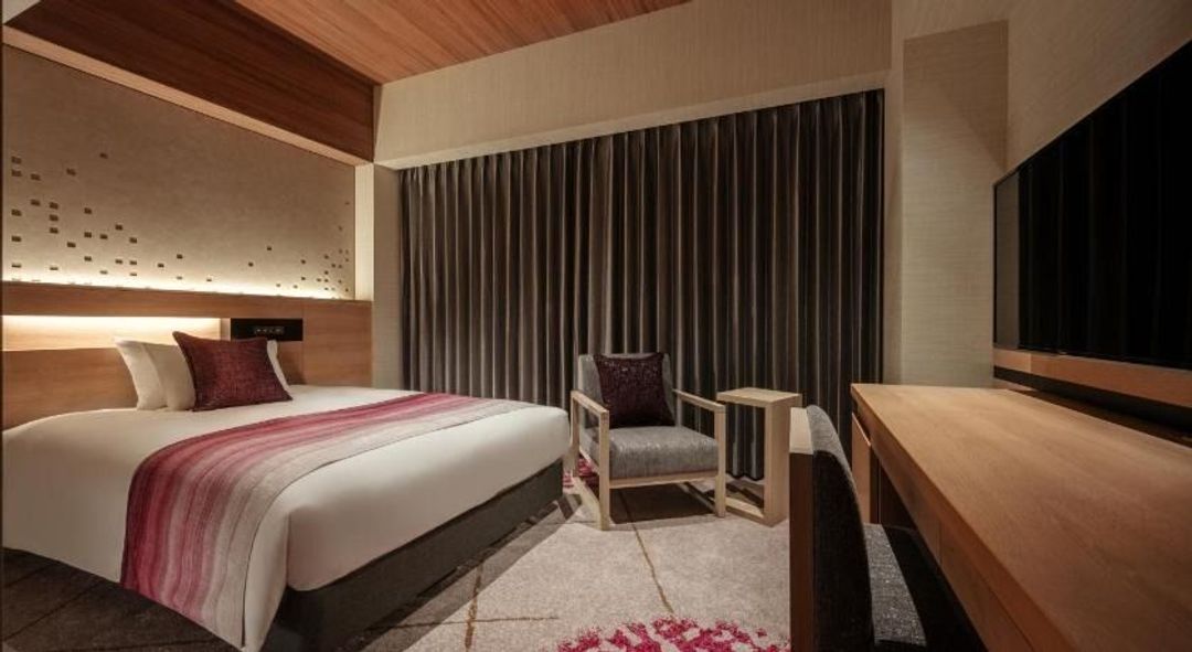 Hotel Metropolitan Yamagata