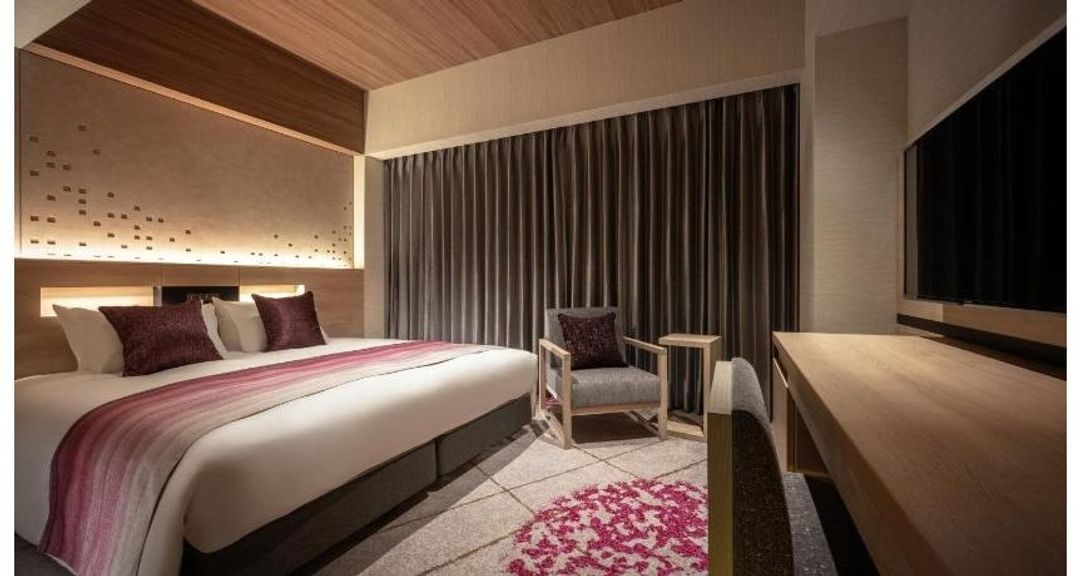Hotel Metropolitan Yamagata