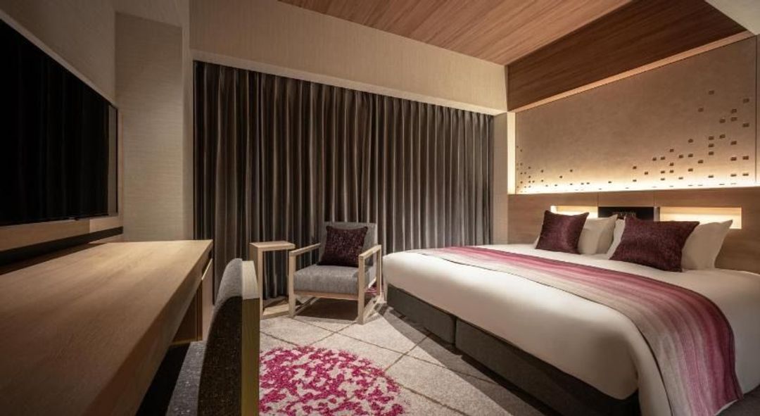 Hotel Metropolitan Yamagata