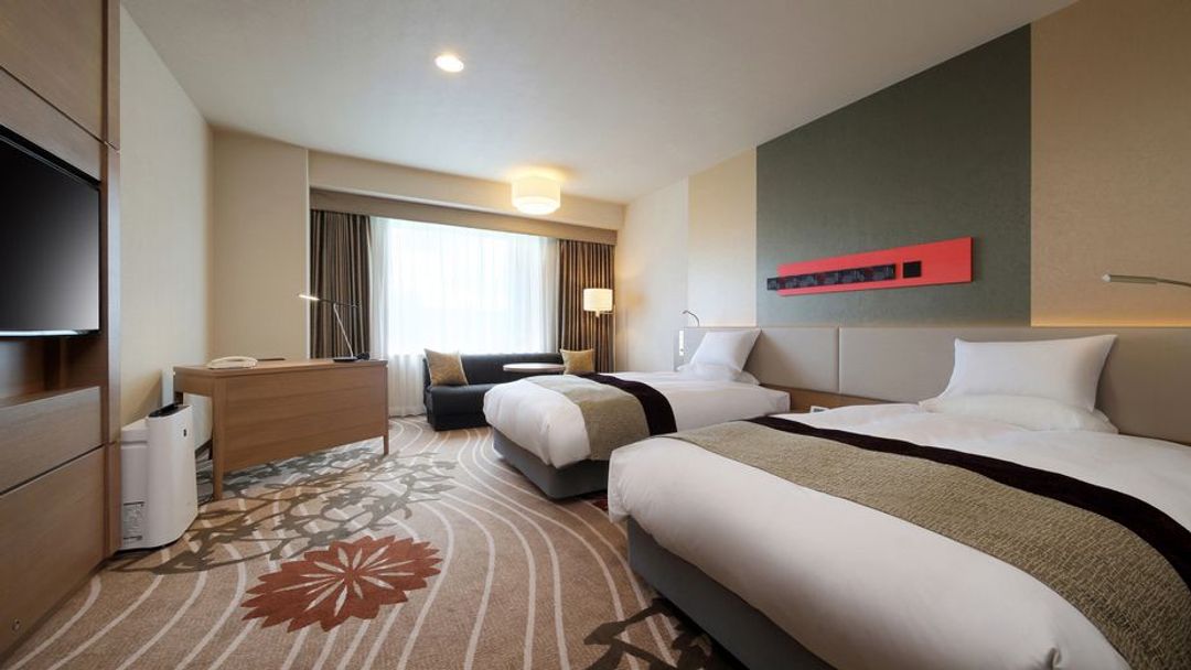 Hotel Metropolitan Yamagata