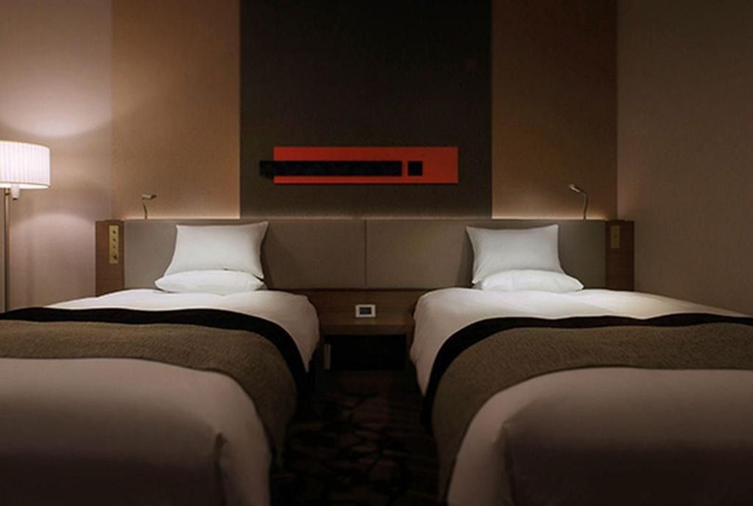Hotel Metropolitan Yamagata