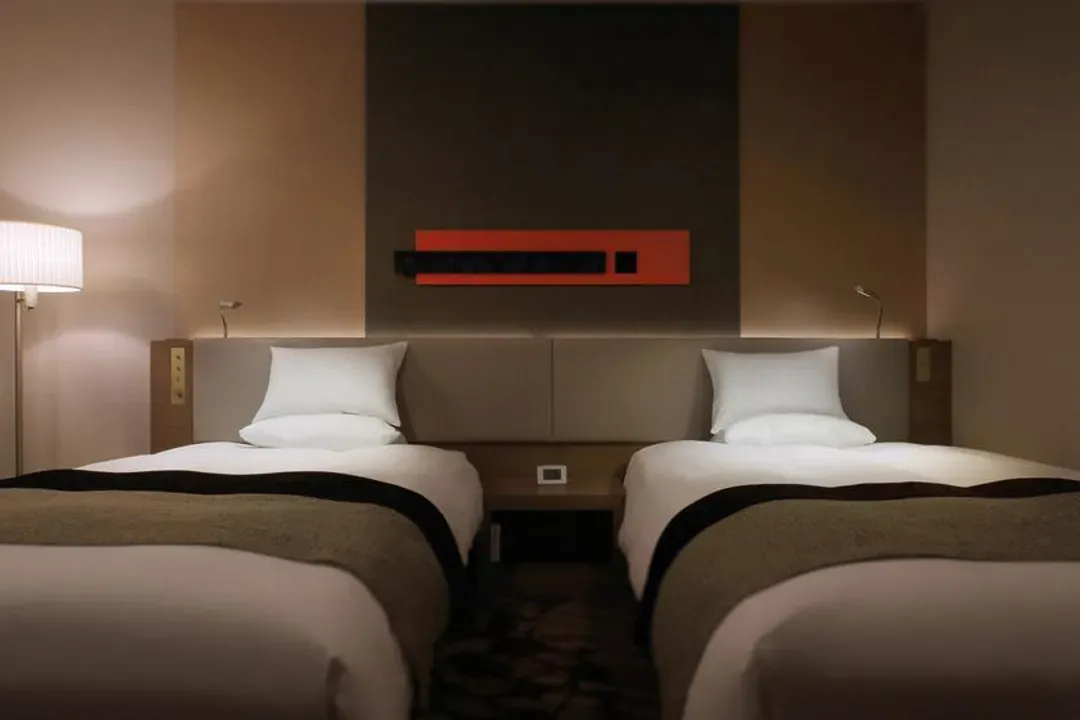 Hotel Metropolitan Yamagata