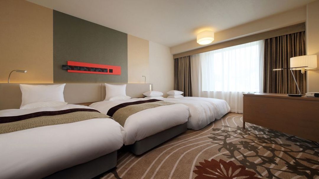 Hotel Metropolitan Yamagata
