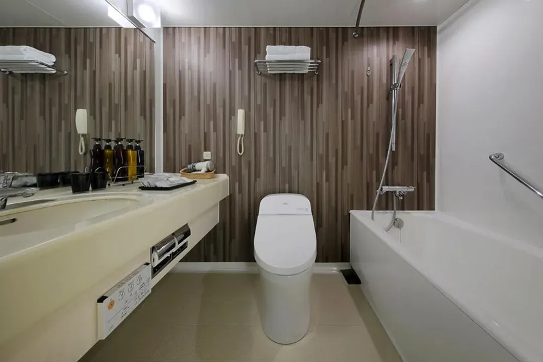 Hotel Metropolitan Yamagata