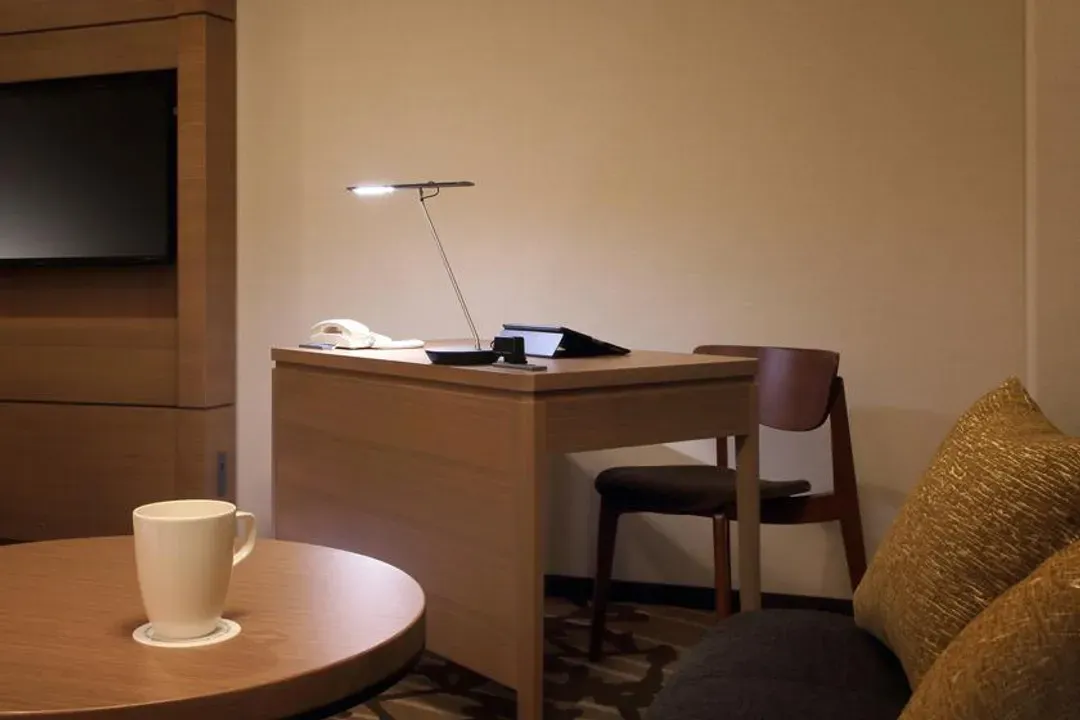 Hotel Metropolitan Yamagata
