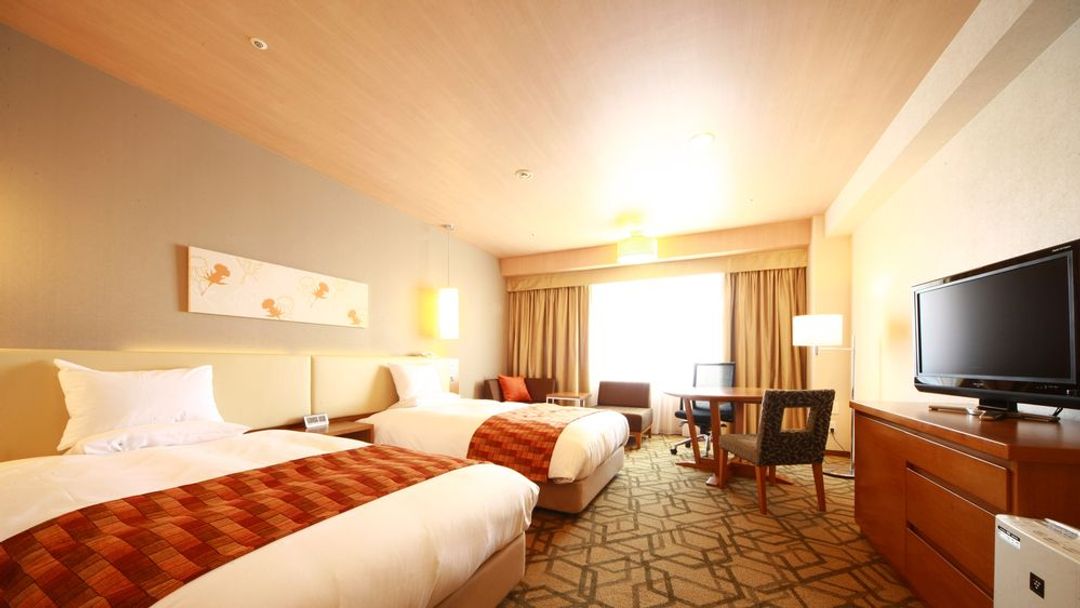 Hotel Metropolitan Yamagata
