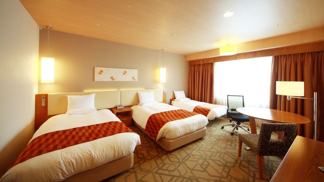 Hotel Metropolitan Yamagata