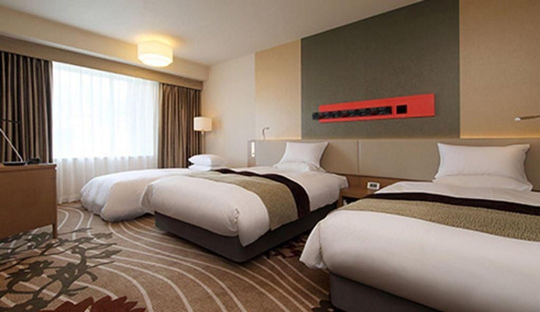 Hotel Metropolitan Yamagata