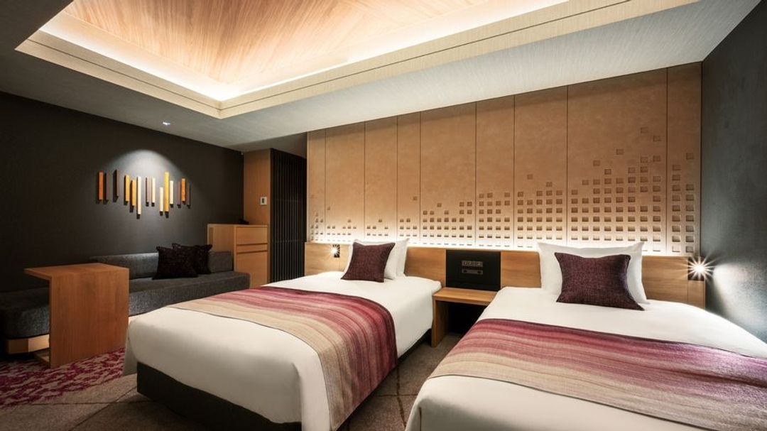 Hotel Metropolitan Yamagata
