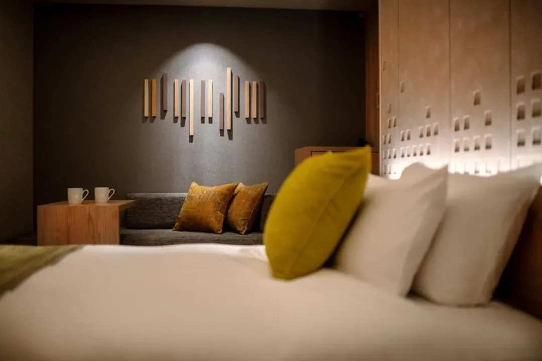 Hotel Metropolitan Yamagata