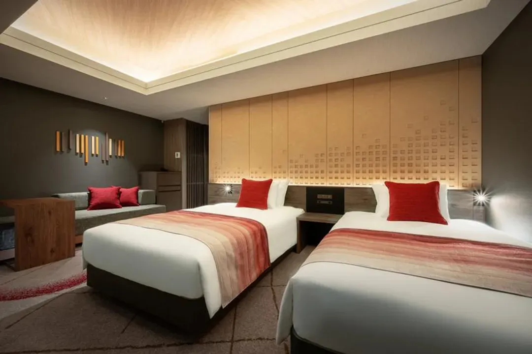 Hotel Metropolitan Yamagata
