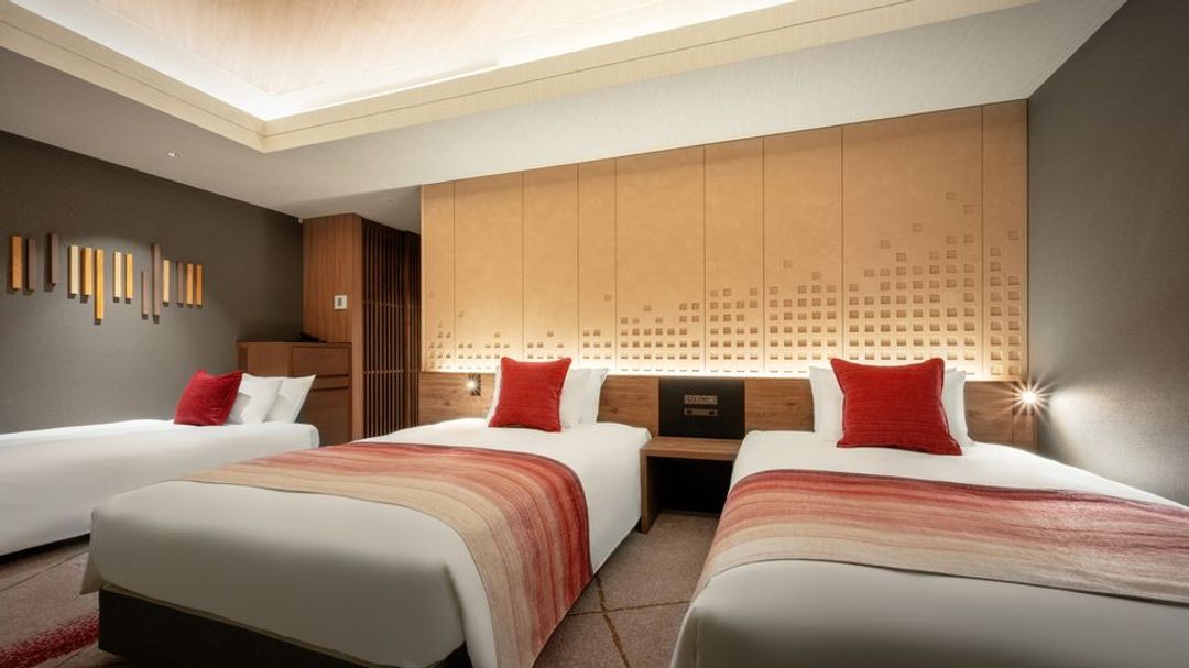 Hotel Metropolitan Yamagata