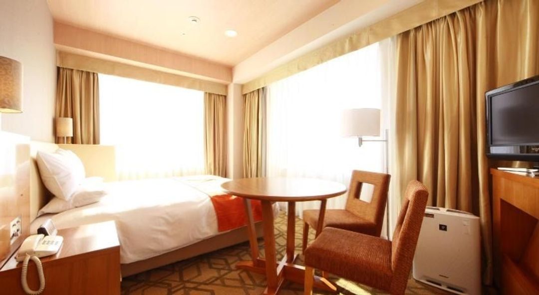 Hotel Metropolitan Yamagata
