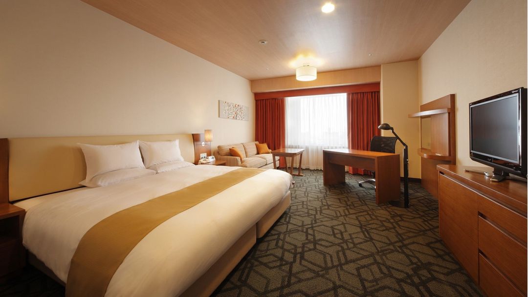 Hotel Metropolitan Yamagata
