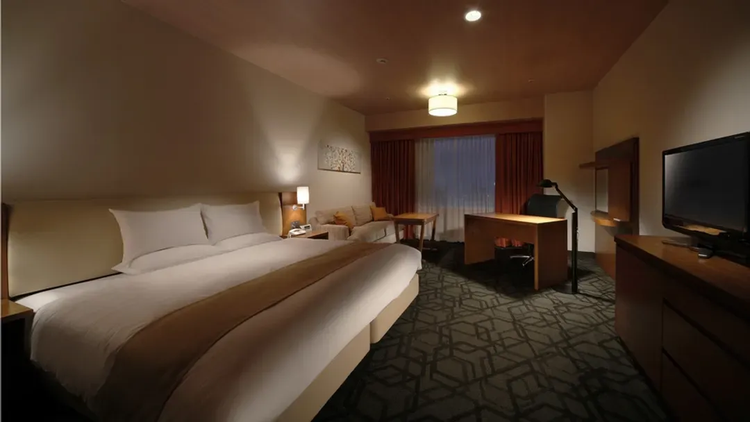 Hotel Metropolitan Yamagata