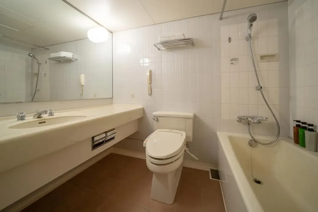 Hotel Metropolitan Yamagata
