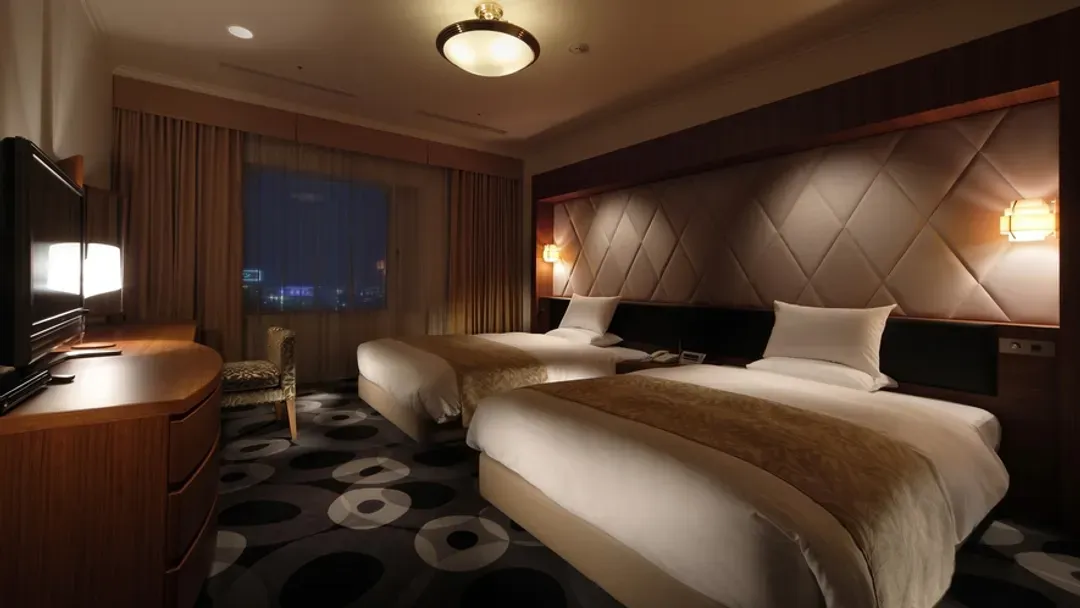 Hotel Metropolitan Yamagata