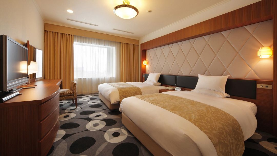 Hotel Metropolitan Yamagata
