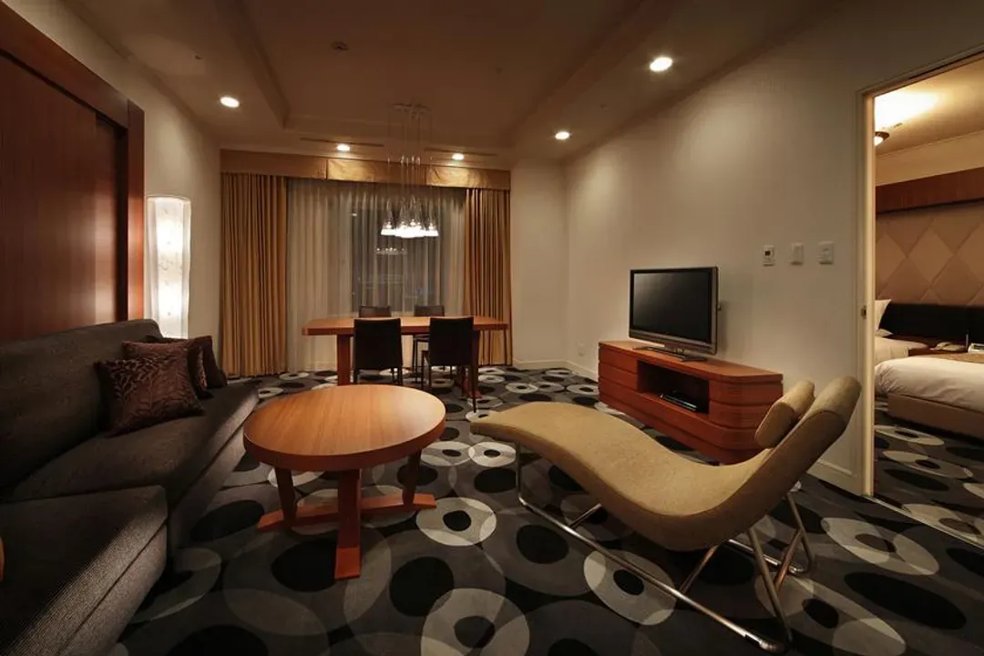 Hotel Metropolitan Yamagata
