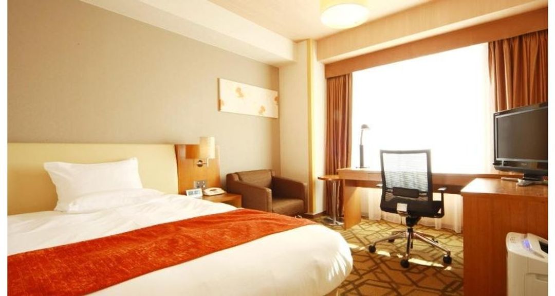 Hotel Metropolitan Yamagata