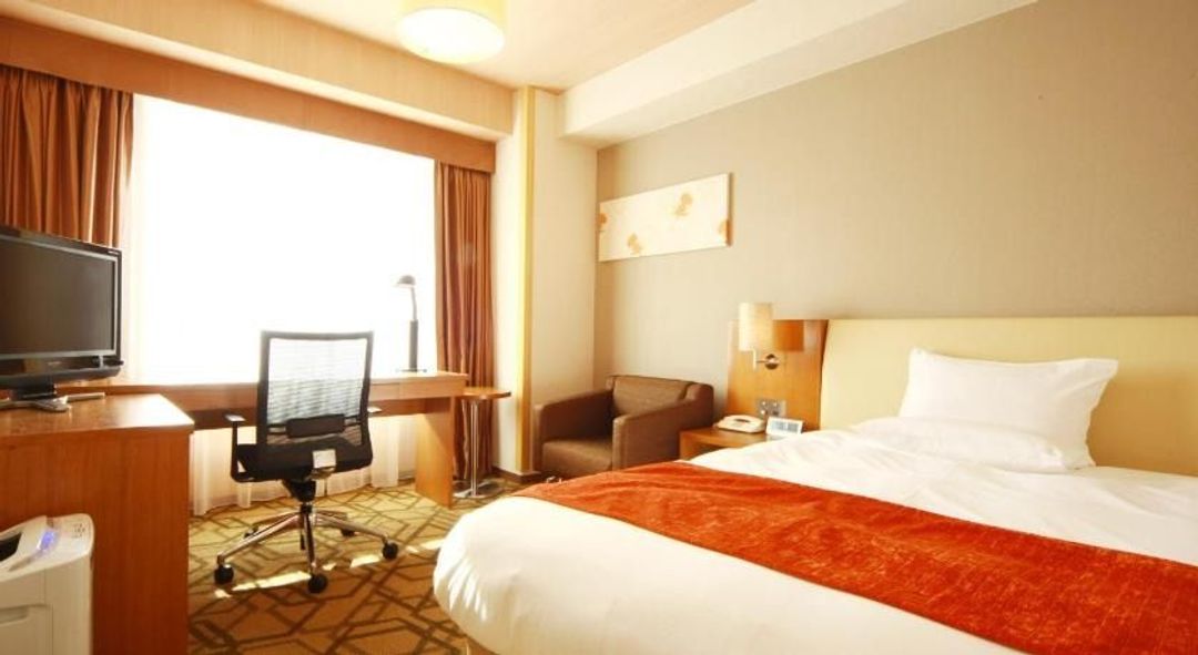 Hotel Metropolitan Yamagata