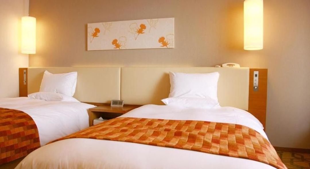 Hotel Metropolitan Yamagata