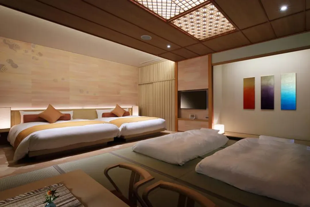 Hotel Metropolitan Yamagata