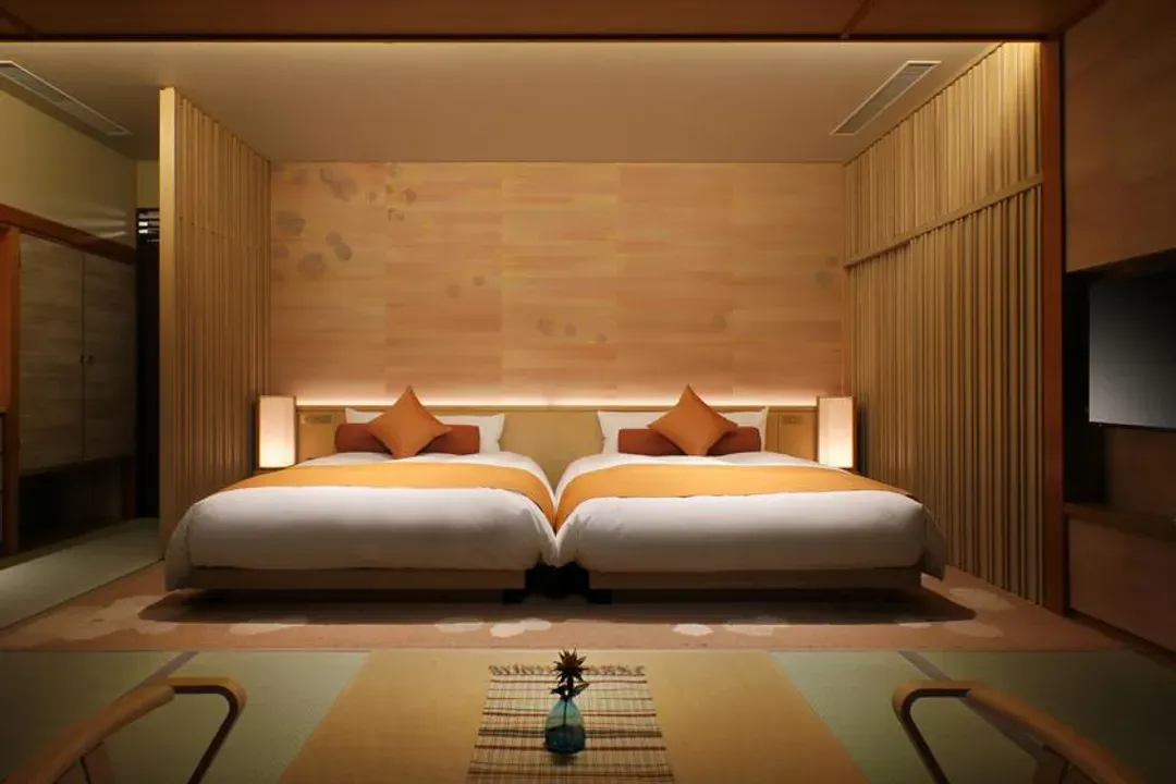 Hotel Metropolitan Yamagata