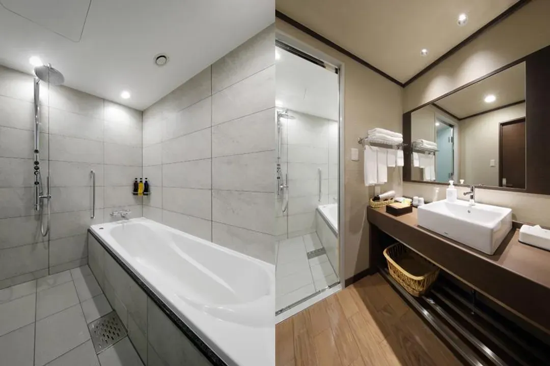 Hotel Metropolitan Yamagata