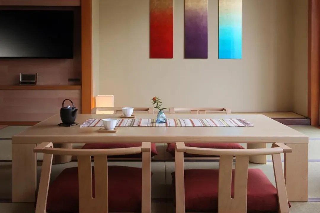 Hotel Metropolitan Yamagata