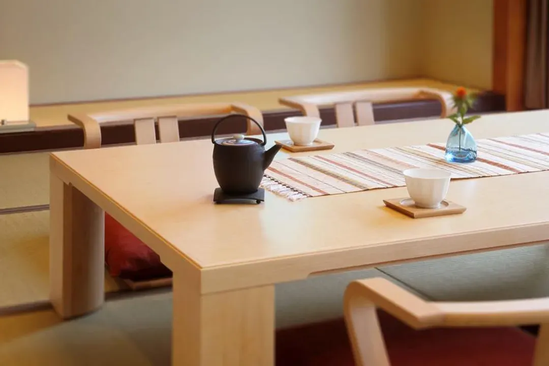 Hotel Metropolitan Yamagata