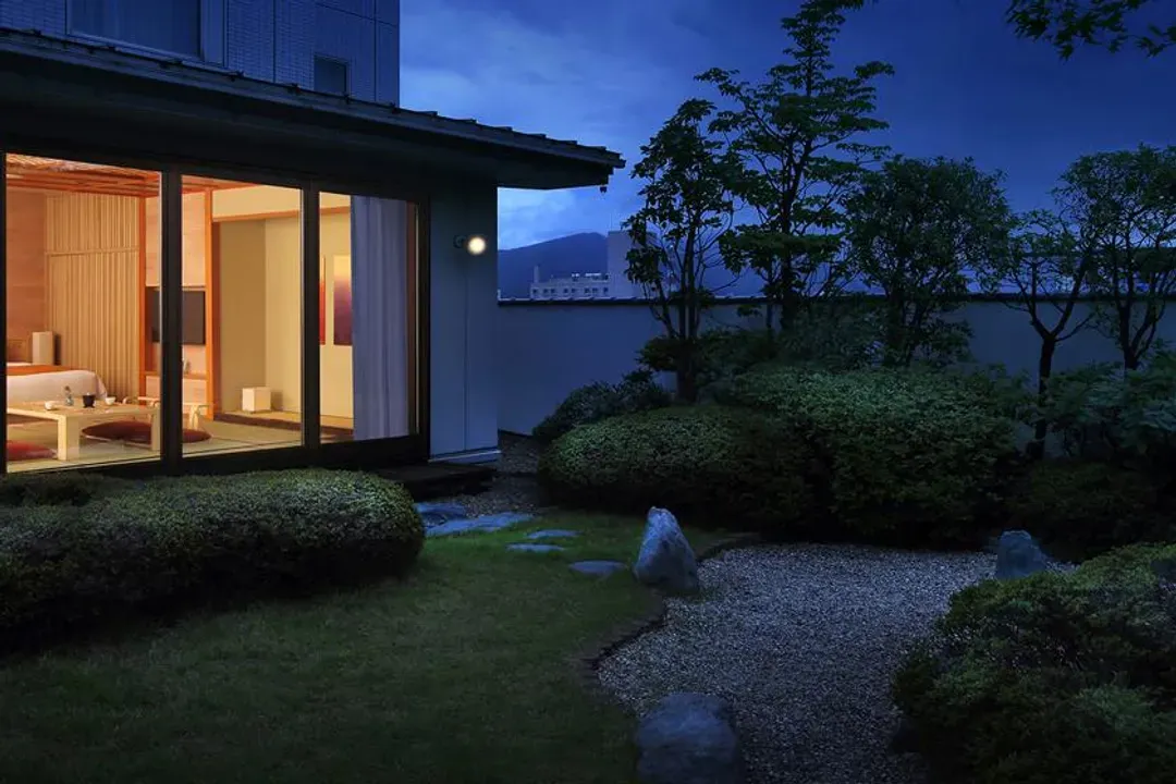 Hotel Metropolitan Yamagata