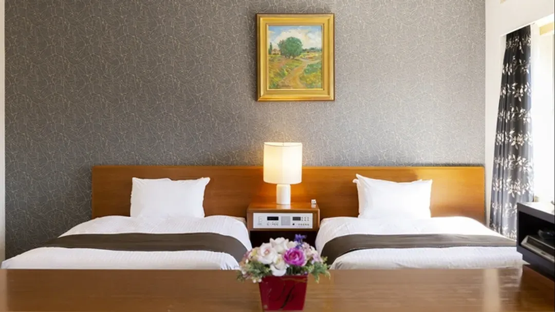 Yamagata Grand Hotel