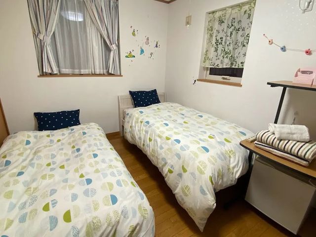 北山家-ツインルーム（２名）-1