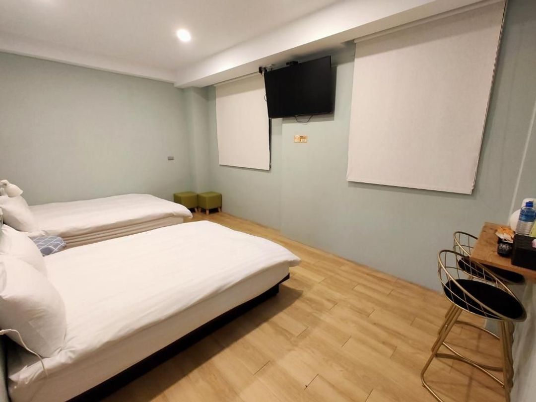 Mhouse