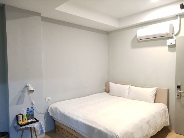 Mhouseホテル-330 Standard Queen Room-4