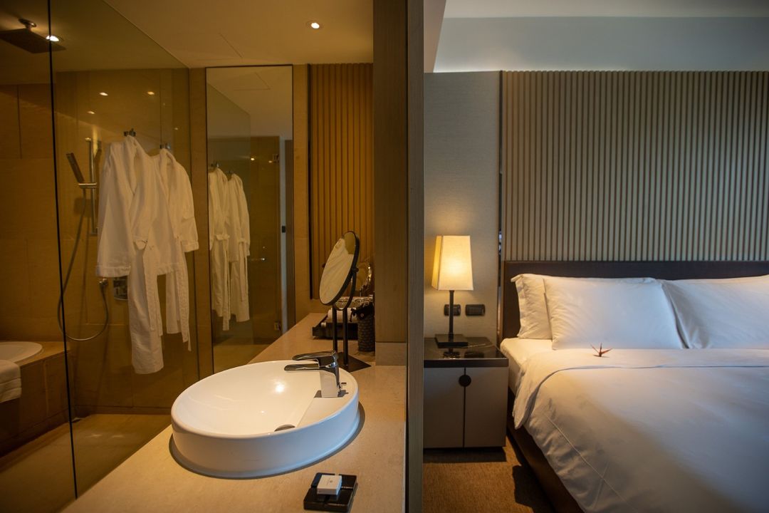 The Okura Prestige Bangkok - SHA Extra Plus